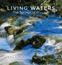 Living Waters cover art
